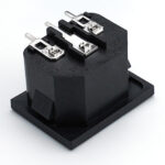 ST-A01-003JT-33(2.0) IEC Connectors