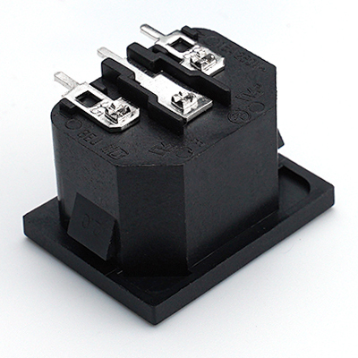ST-A01-003JT-33(2.0) IEC Connectors