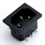 ST-A01-003JT-33(2.0) IEC Connectors