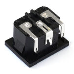 ST-A01-003JT-FH(2.0) IEC Connectors