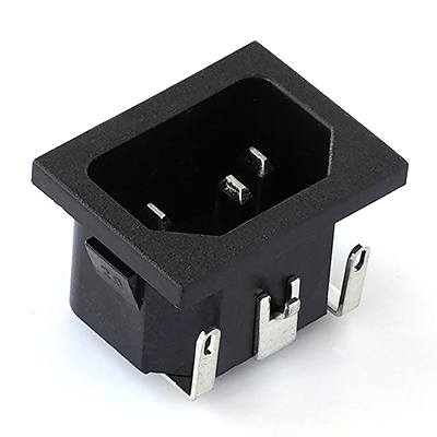 ST-A01-003JT-FH(2.0) IEC Connectors