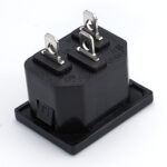 ST-A01-003JY(1.5) IEC Connectors