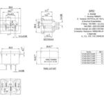 ST-A01-003JY(1.5) IEC Connectors