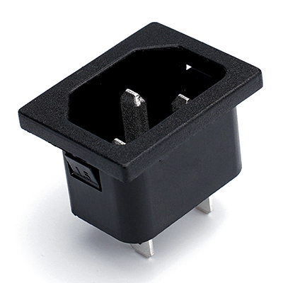 ST-A01-003JY(1.5) IEC Connectors
