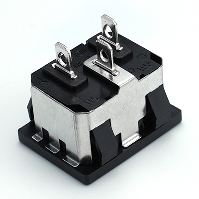 ST-A01-003K26+M12 IEC Connectors
