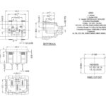 ST-A01-003K26+M12 IEC Connectors