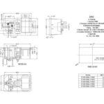 ST-A01-004K-JY-015-D IEC Connectors + Switches