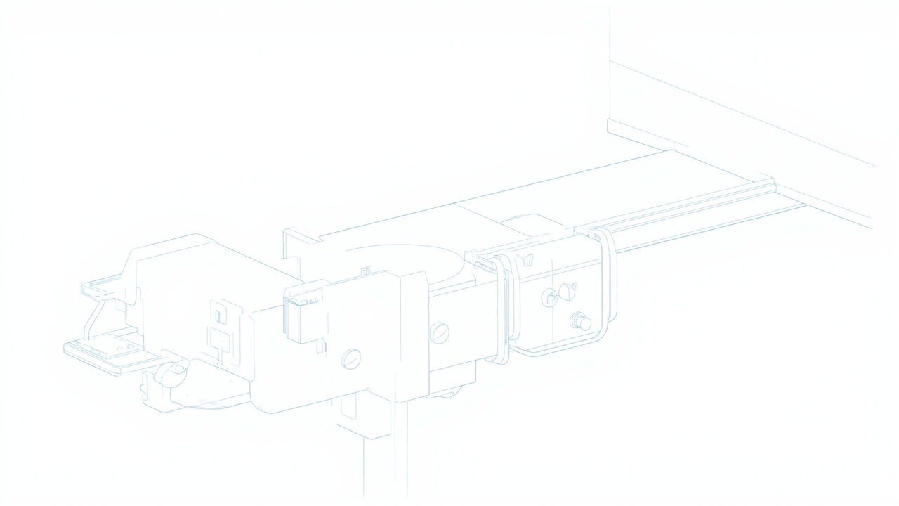 Limit Switches vs Micro Switches: Understanding the Differences