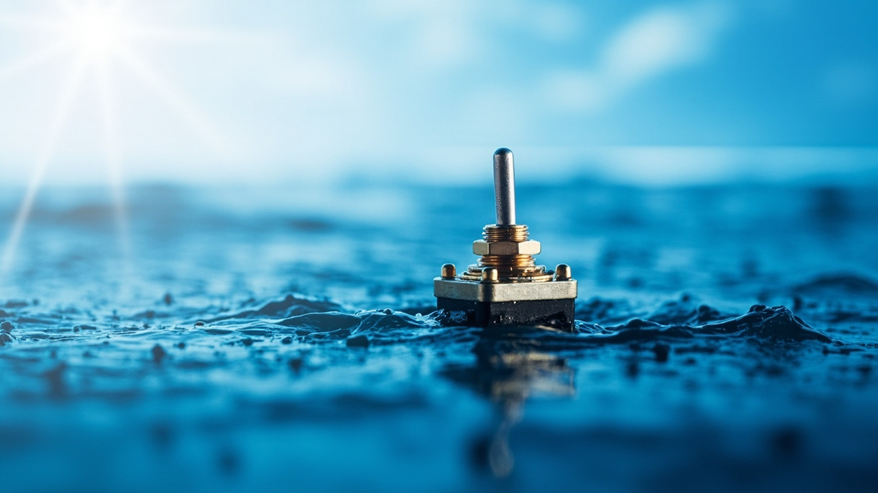 Top 10 Marine Grade Switches & Manufacturers Worldwide: Ensuring Reliability and Safety at Sea